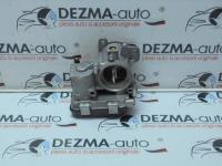 Clapeta acceleratie 51814492, Fiat Doblo Cargo platforma (263) 1.3d M-Jet