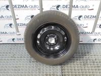 Janta tabla, Ford Fiesta 5, 1.3B (id:251004)