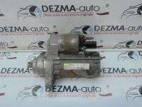 Electromotor, 02T911023S, Skoda Fabia 2 (5J) 1.2B