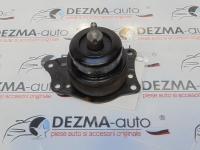 Tampon motor, 6Q0199262AS, Skoda Fabia 1, 1.2B, AWY