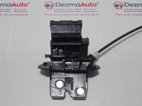 Broasca capota spate A1717500085, Mercedes Clasa C (W203)  (id:288608)