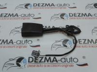 Capsa centura scaun dreapta fata, 8E0857755G, Audi A4 (8EC, B7) (id:251140)