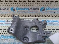 Suport compresor Ford Focus 2, 1.6tdci, G8DB, G8DA, 9646719580