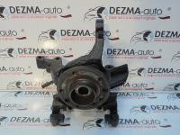 Fuzeta stanga fata  cu abs, Opel Astra H, 1.7cdti (id:251377)