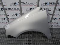 Aripa stanga fata, facelift Vw Polo (9N_) (id:251470)
