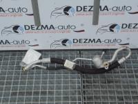 Conducta clima, 6453-6987992-02, Bmw 3 (E46) 2.0D, 204D4