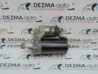 Electromotor, 1241-7796892-02, Bmw 5 (E60) 2.0D, 204D4