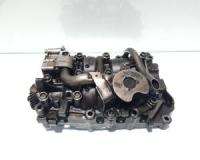 Pompa ulei, 03G115105C, 03G103573B, Audi A6 (4F, C6) 2.0d, CAG