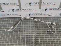Conducta clima cu senzor dubla, Opel Corsa D, 1.3cdti, Z13DTJ