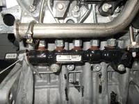 Rampa injector Ford Focus C-Max, 9648580880