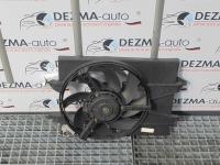 Electroventilator, Ford Fusion 1.6B, FYJA