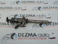 Injector 0445110259, Peugeot 307 Break (3E) 1.6hdi, 9HZ