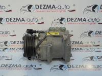 Compresor clima, YS4H-19D629-AB, Ford Fusion 1.6B, FYJB (pr:110747)