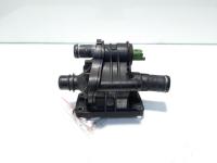 Corp termostat, 9647767180, Citroen C4, 1.6hdi, 9HZ
