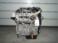 Motor Ford Fiesta, 1.6tdci, HHDA