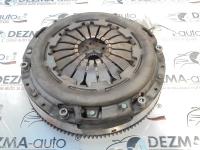 Volanta masa simpla cu placa presiune, 55231763, Fiat Panda (312) 1.3M-Jet