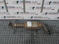 Catalizator, Ford Mondeo 4 sedan, 1.8tdci (id:251766)