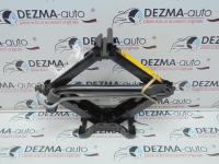 Cric cu cheie 3M51-17080-CB, Ford Focus 2 (DA) (id:252016)