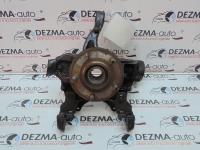 Fuzeta dreapta fata cu abs,  Ford Mondeo 4 sedan, 1.8tdci (id:250956)