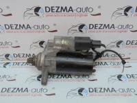 Electromotor 02Z911023S, Seat Ibiza 5, 1.6tdi, CAY