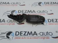 Maneta comenzi radio, 96538207XT, Peugeot 307 (3A/C) (id:252310)