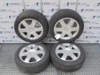 Set jante aliaj 1Z0601025B, Skoda Octavia 2 Combi (1Z5) (id:252377)