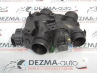 Clapeta acceleratie, 9655971980, Peugeot 307 SW (3H) 1.6hdi (id:252277)