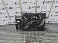 Grup electroventilatoare, Land Rover Freelander (LN) 2.0cdti (id:252408)