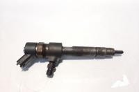 Injector, cod 0445110165, Opel Astra H combi 1.9cdti (id:251291)