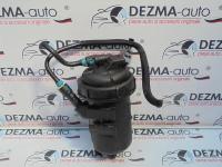 Carcasa filtru combustibil GM13204107, Opel Vectra C, 1.9cdti, Z19DT