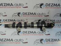 Rampa injectoare GM55200266,0445214056, Opel Zafira B, 1.9cdti, Z19DT