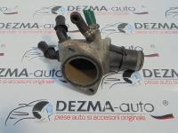 Corp termostat GM55202510, Opel Astra H, 1.9cdti, Z19DTL