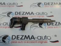 Injector 0445110165, Opel Zafira B, 1.9cdti, Z19DTL