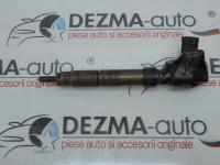 Injector, 9659228880, Peugeot 407 SW (6E) 2.2hdi (id:252520)