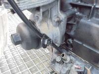 Carcasa filtru ulei, Peugeot 407 SW (6E) 2.2hdi (id:251416)