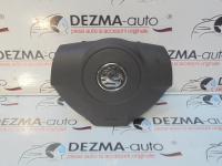 Airbag volan GM93862634, Opel Astra H combi