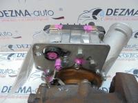 Actuator turbo, Audi Q7 (4L) 3.0tdi