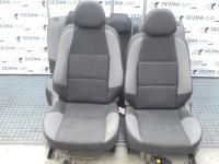 Set scaune cu bancheta, Peugeot 207 (WA) (id:252603)