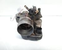 Clapeta acceleratie, 06A133062A, Vw Golf 4, 1.6B, BFQ