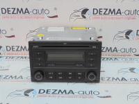 Radio cd, 6Q0035152C, Vw Polo sedan