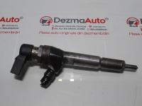 Injector cod 4M5Q-9R593-AD, Ford Focus 2 (DA) 1.8tdci (id:287149)