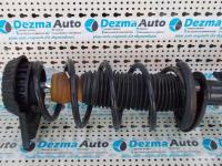 Arc spate Ford Mondeo 3 combi (BWY) 2000-2007