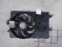 electroventilator Ford Mondeo 3 combi (BWY) 2000-2007 2.2tdci