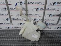 Vas strop gel cu motoras, 6M21-17B613-AH, Ford Mondeo 4 Turnier