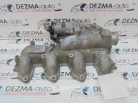 Galerie admisie cu egr, 4M5Q-9424-CC, Ford Mondeo 4, 1.8tdci, KHBA (pr:110747)