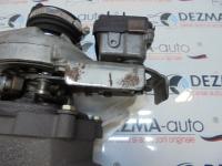 Actuator turbo, Ford Mondeo 4, 1.8tdci, KHBA