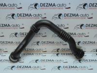 Tub intercooler, 8200551942, Renault Koleos 2.0dci