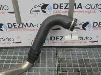 Furtun intercooler, Renault Laguna 2, 2.0dci