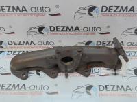 Galerie evacuare, Renault Scenic 2, 2.0dci