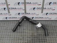 Tub intercooler, 6Q0145762AN, Skoda Fabia 2 Combi (5J) 1.4tdi (id:253231)